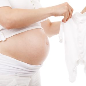 La gravidanza aspetti psicologici - Martina Benifei